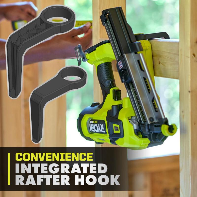Ryobi PВL345/350 Nailers Hook