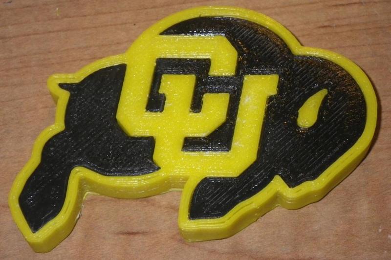 CU Buffaloes 