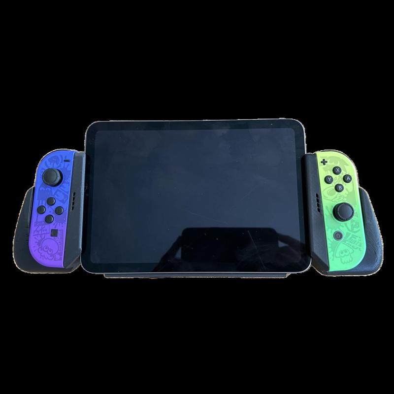 JoyCon Pro Grip