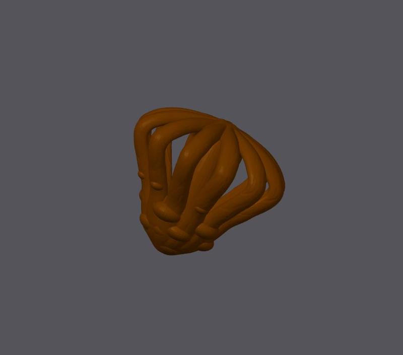 Stone Flower Stalker artifact