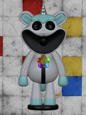 Craftycorn, POSSESSED PLUSHY, POPPY PLAYTIME, SMILING CRITTERS