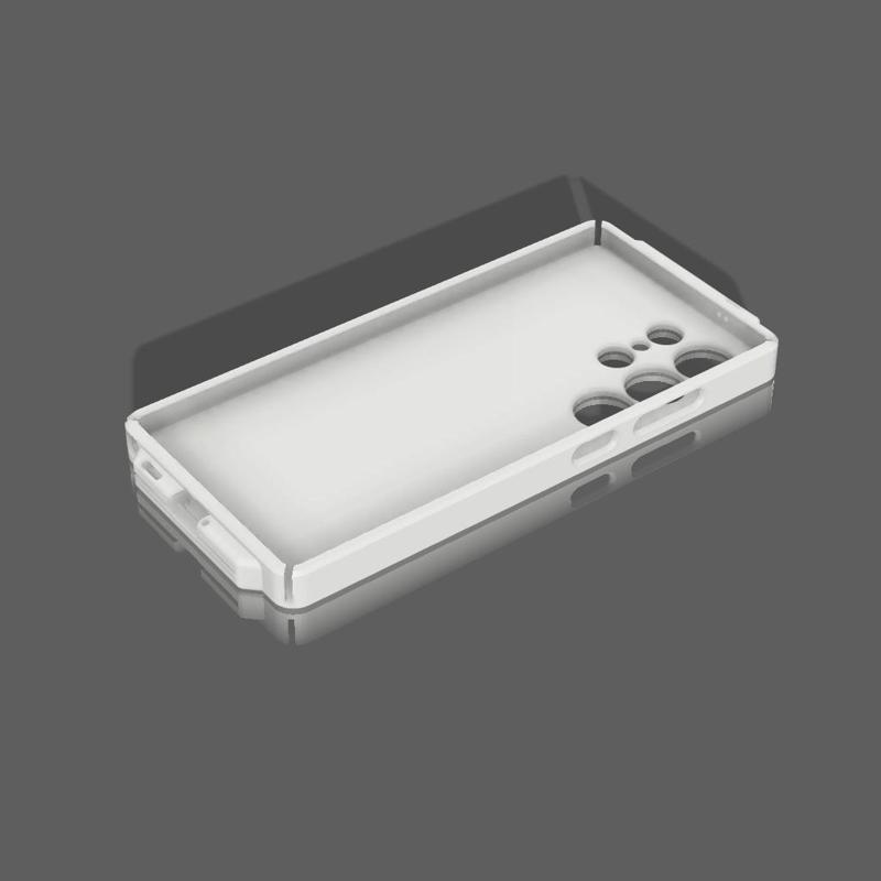 Samsung Galaxy S25 Ultra Junglecat Controller Case