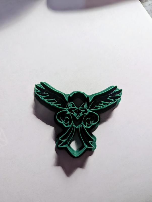 Thunderbird Cutters - Commercial Incld