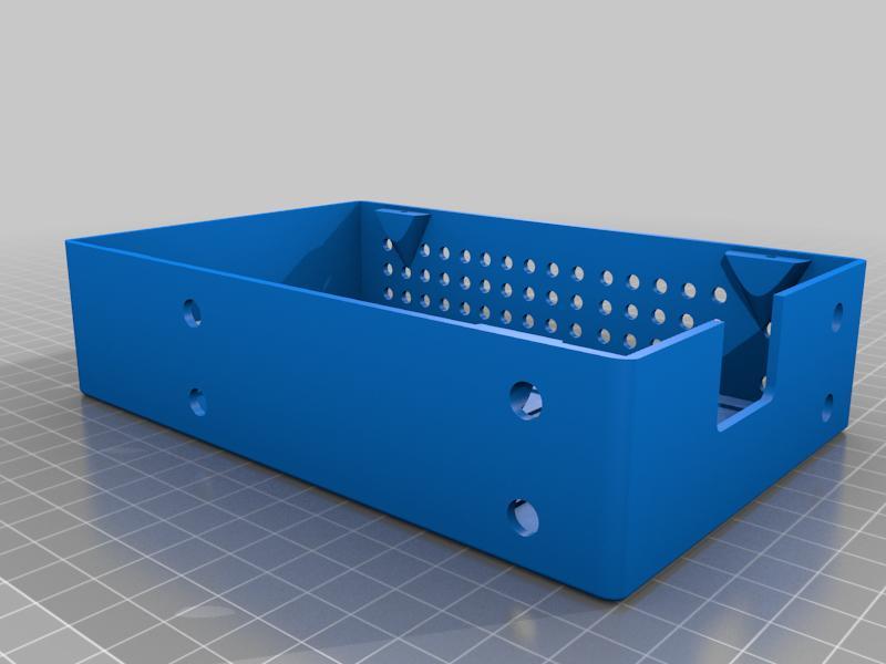 Ender 3 Board enclosure