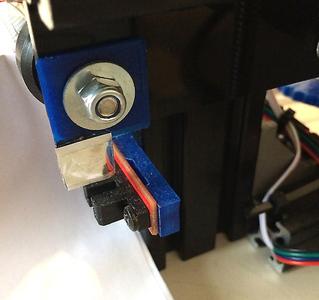 Tevo Tarantula Optical Z-endstop