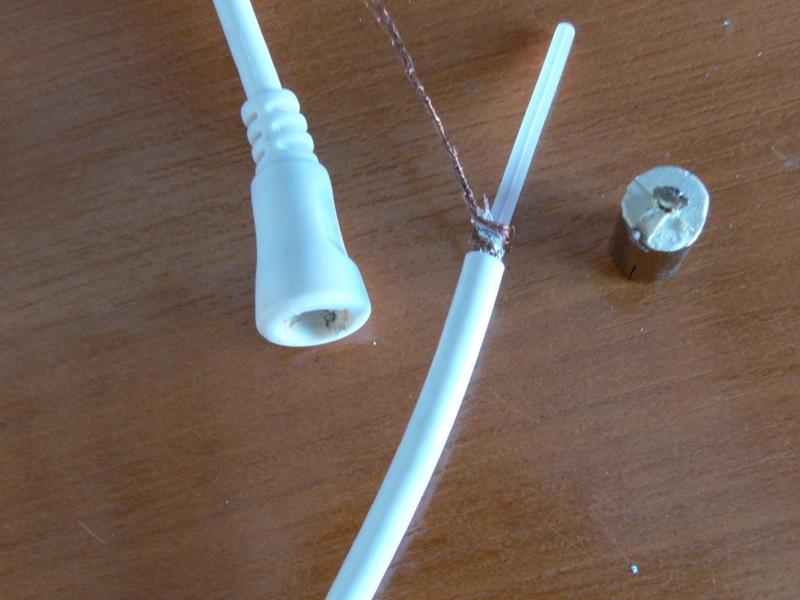 Video Cable Plugin as a Repair Thing