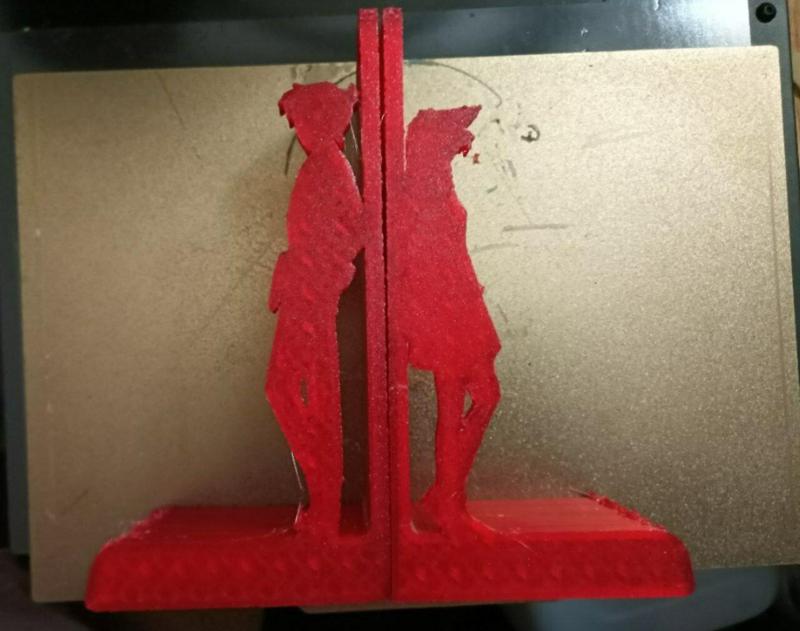 Detective Conan bookends