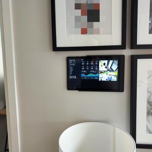 Samsung Tab A8 10.5 Wallmount