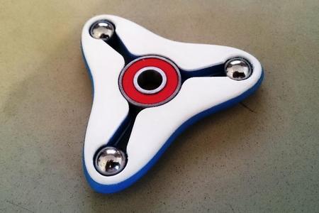 fidget spinner