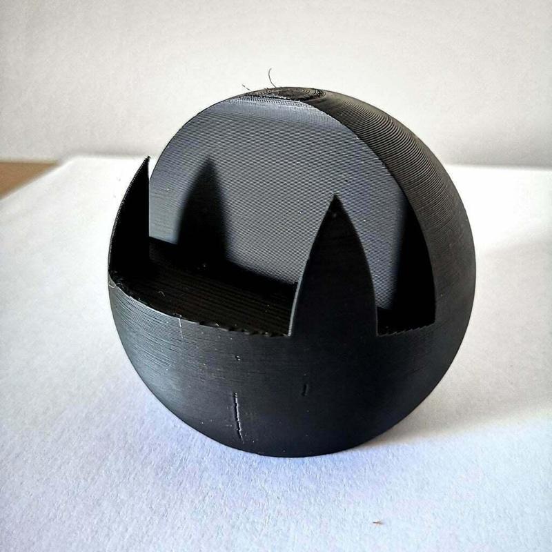 Smartphone Stand / Holder-  Bauhaus + Design Essai