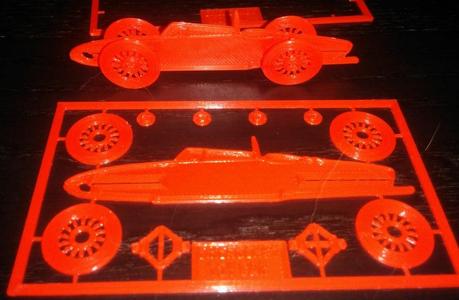 Ferrari Business Card