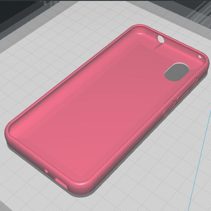 Alcatel 1 2021 Phone Case