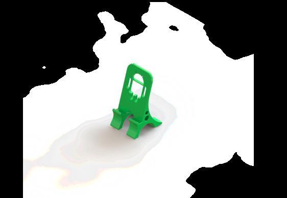 Cell phone stand / Phone stand