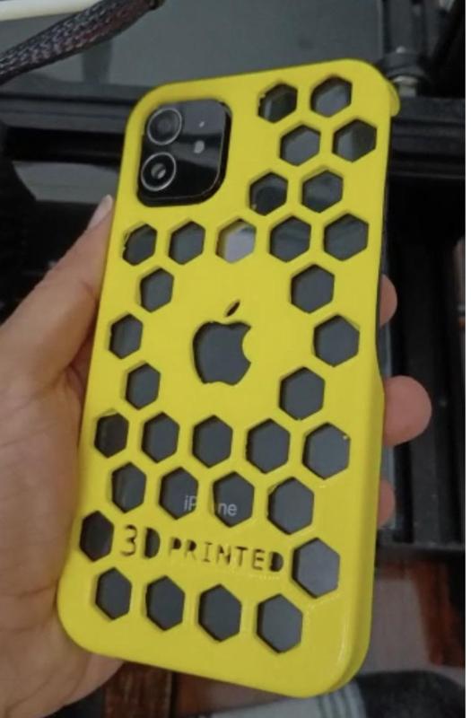 iPhone Case