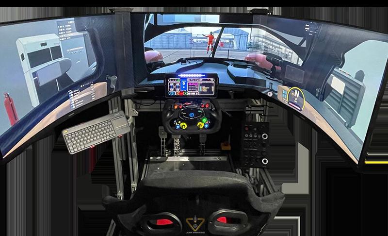 ASUS ROG BEZEL 32 inch monitor adapter