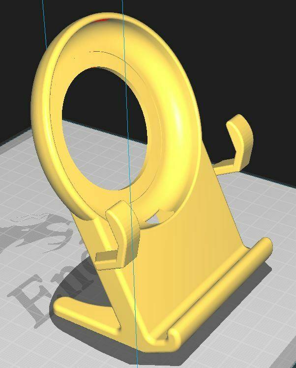 xiaomi 10w wireless charger phone holder