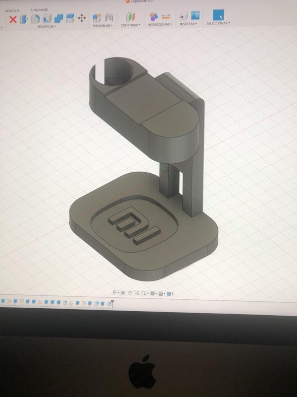 mi band holder - mi band holder