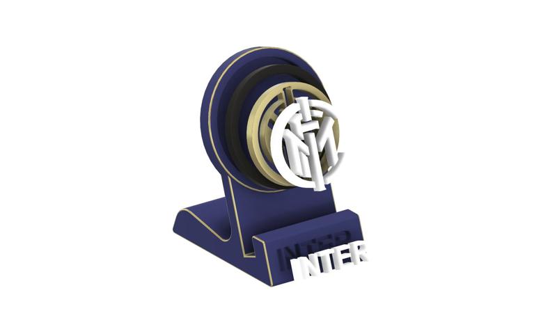 Inter Standphone or Tablet Holder