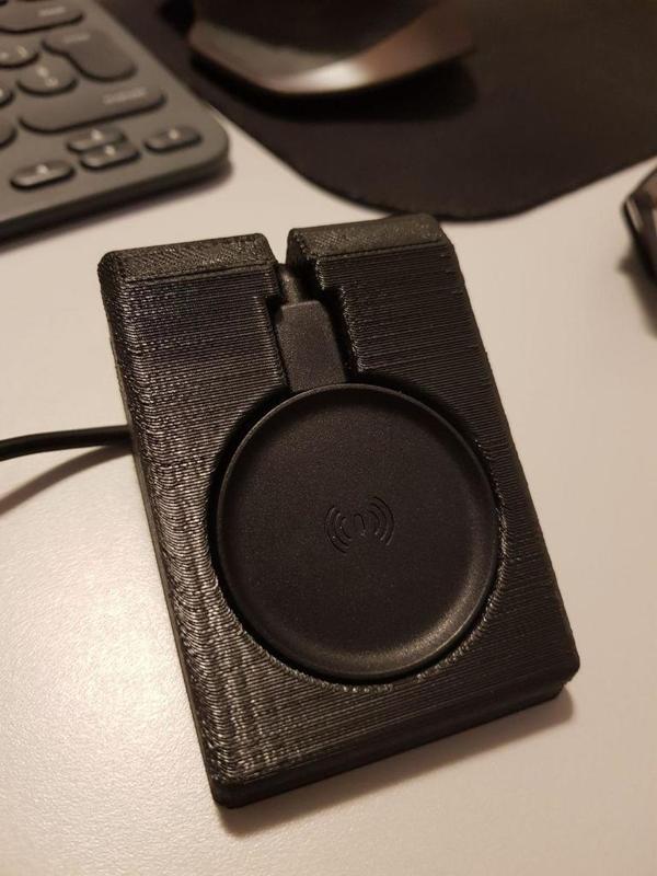 Ticwatch 2 Charging Stand