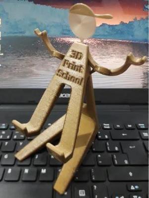 Suporte de mesa para smartphone universal