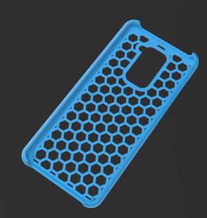 Xiaomi Redmi Note 9 case