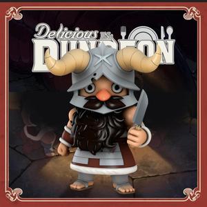 Senshi - Delicious in Dungeon