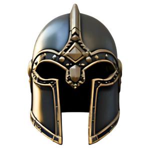 Regal Knight Helmet