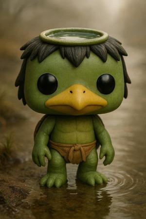 Kappa Funkopop