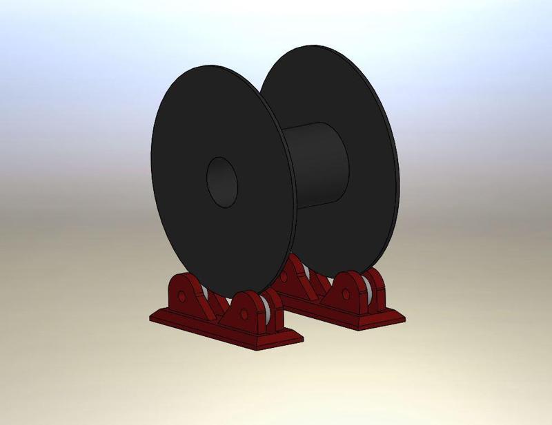 Spool Holder