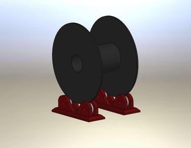 Spool Holder