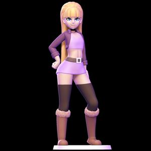 Pacifica Northwest - Gravity falls