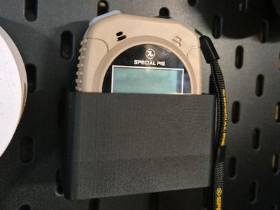 Timer Holder Shooting Timer Special Pie Skadis