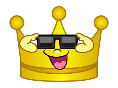 Cool Crown