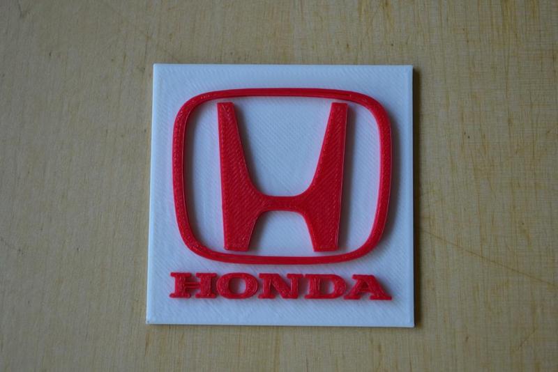 Honda logo
