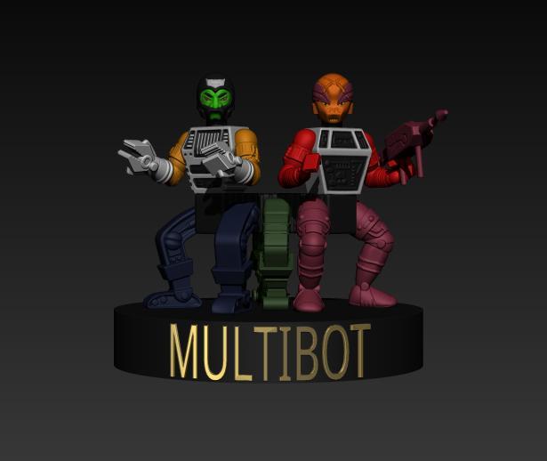 Multibot