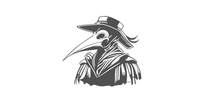 plague doctor