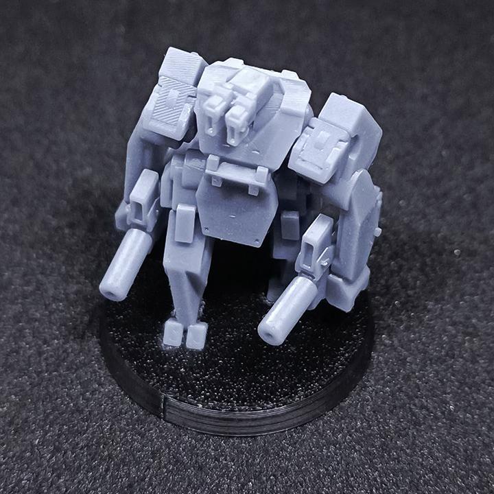 OPTICAL DEVICE MECHA