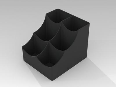 Desk Organizer