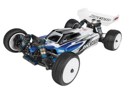 ESC Cable bracket suit Team Associated B74.2