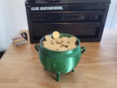 Pot O Gold