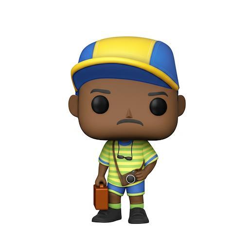 Will Smith the fresh-faced madman