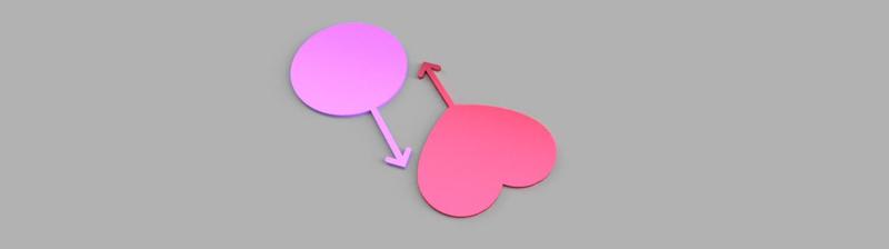 Toppers Planos para Graficas impresas