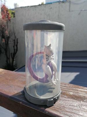 Mewtwo Strikes Back figure