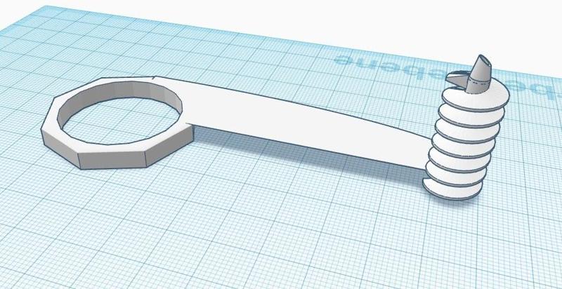  Potato Spiral Cutter