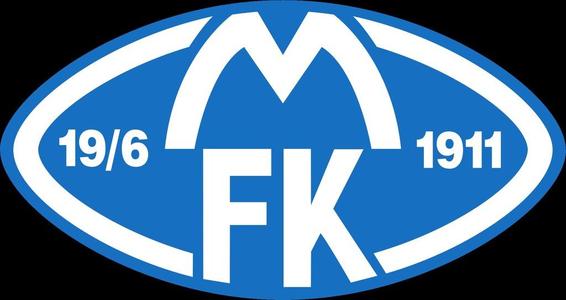 Molde Footballclub 3d logo 