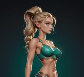 adopt hot & sexy girl