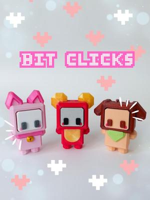 Bit Clicks
