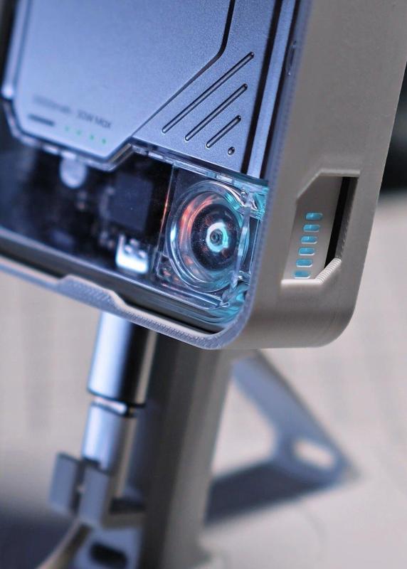 Sharge ICEMAG 2 Magnetic Charging Dock – Minimal, Functional, and Display-Ready