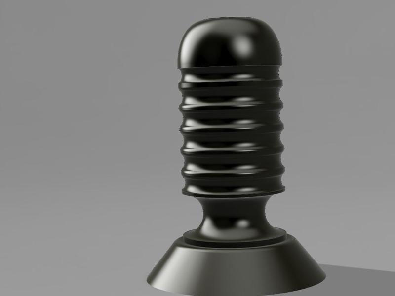 Joystick Wheelchair Freedom