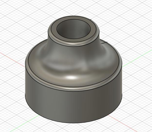 Bobcat front window roller for models 319, 320, 321, 322, 323, 324, 325, 328, 329, 331, 334, 335, 337, 341, 425, 428, 430, 435, E14, E16